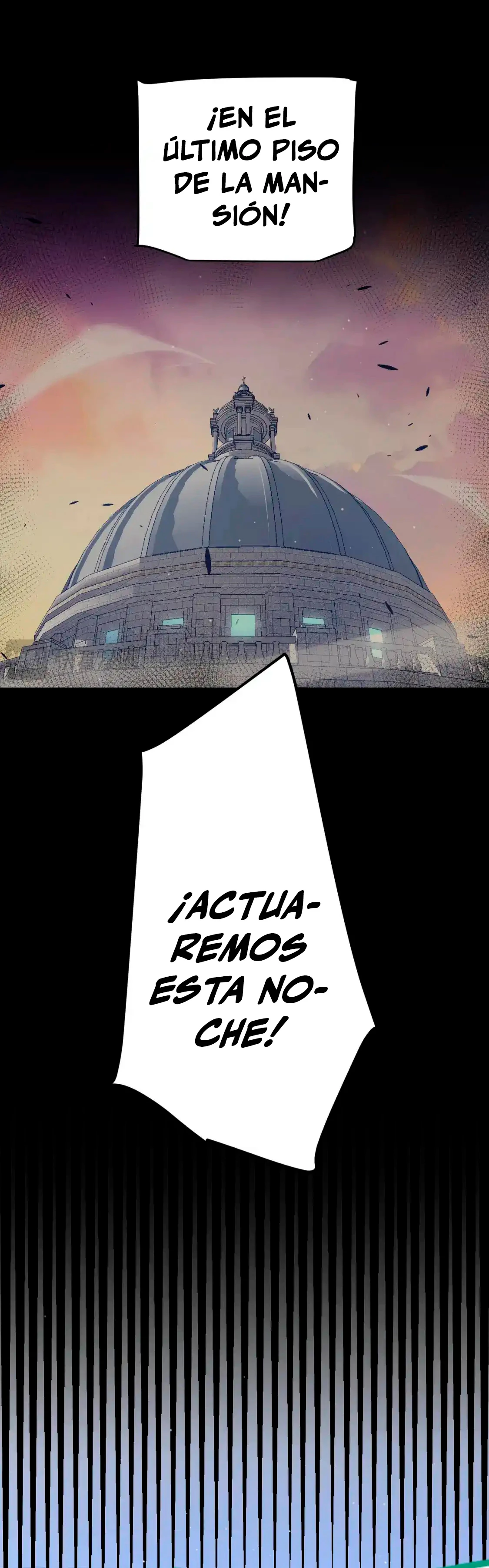 El juego del que vengo capítulo 226 página 20