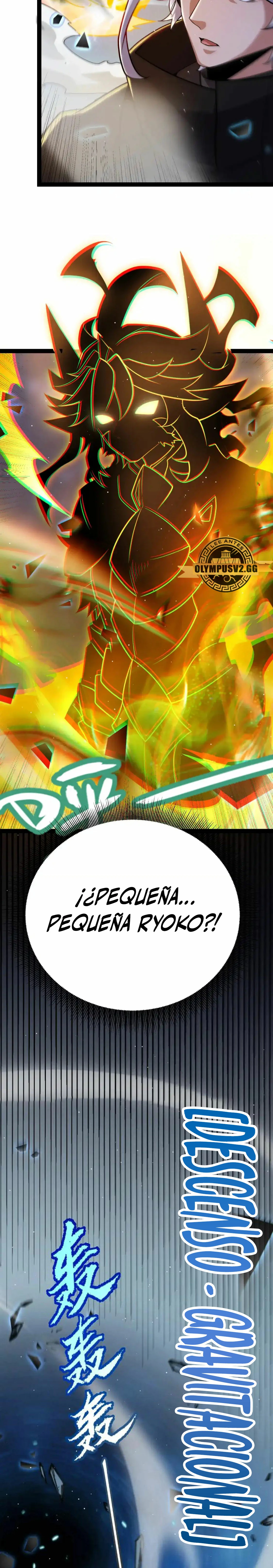 El juego del que vengo capítulo 235 página 14