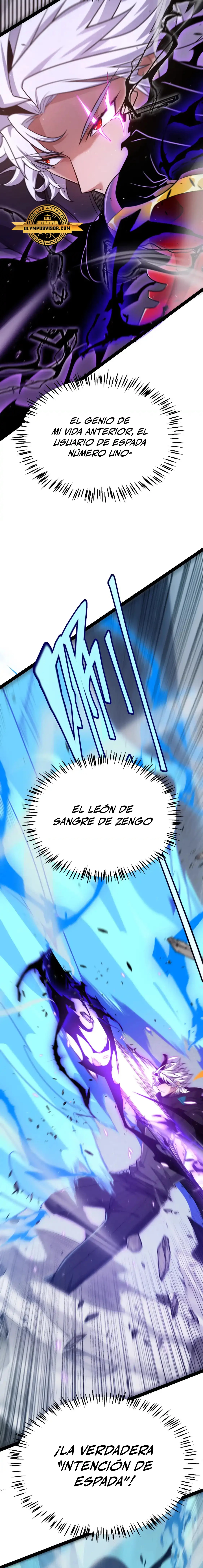 El juego del que vengo capítulo 252 página 15