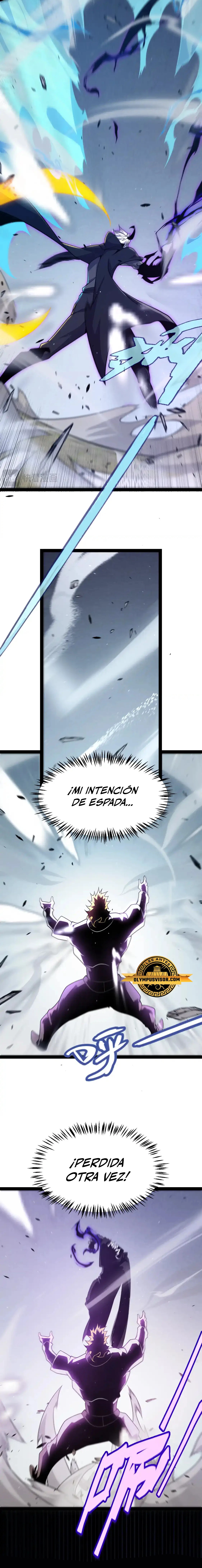 El juego del que vengo capítulo 252 página 16
