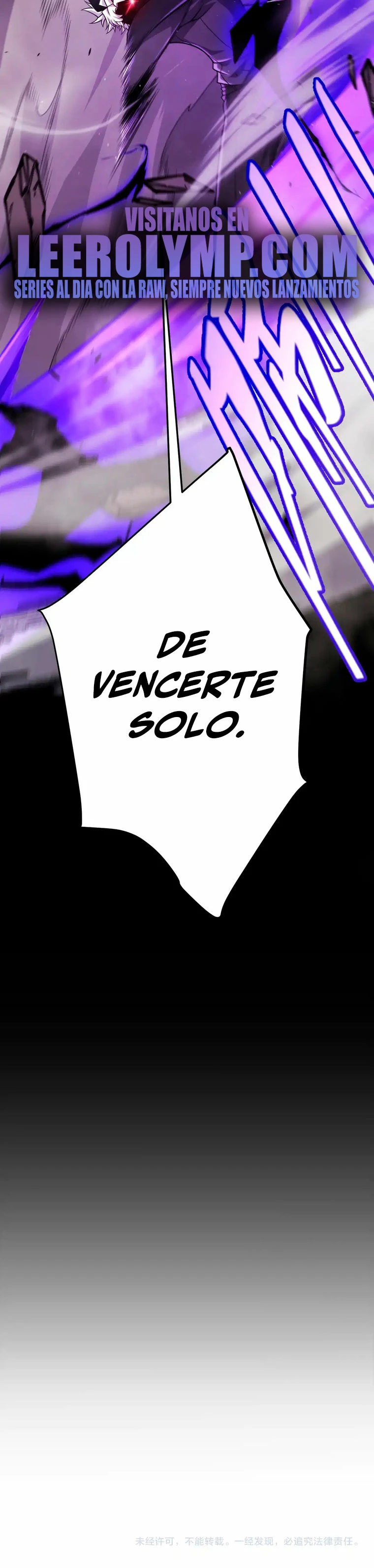 El juego del que vengo capítulo 303 página 27
