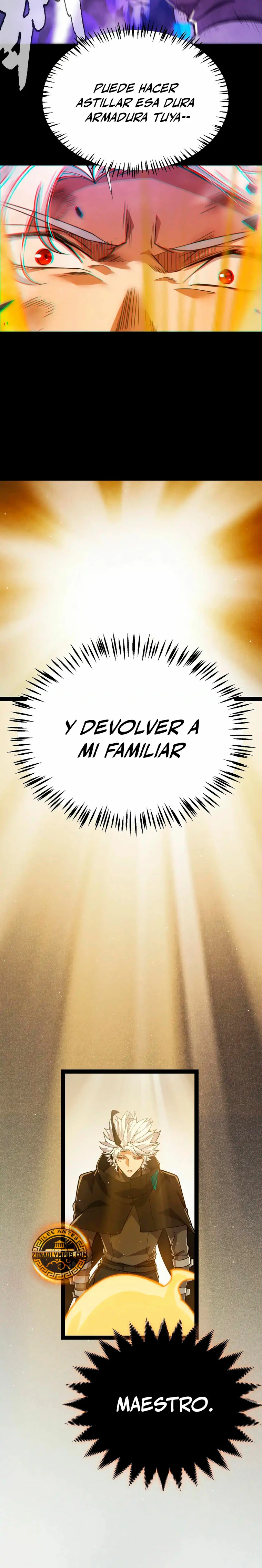El juego del que vengo capítulo 317 página 14