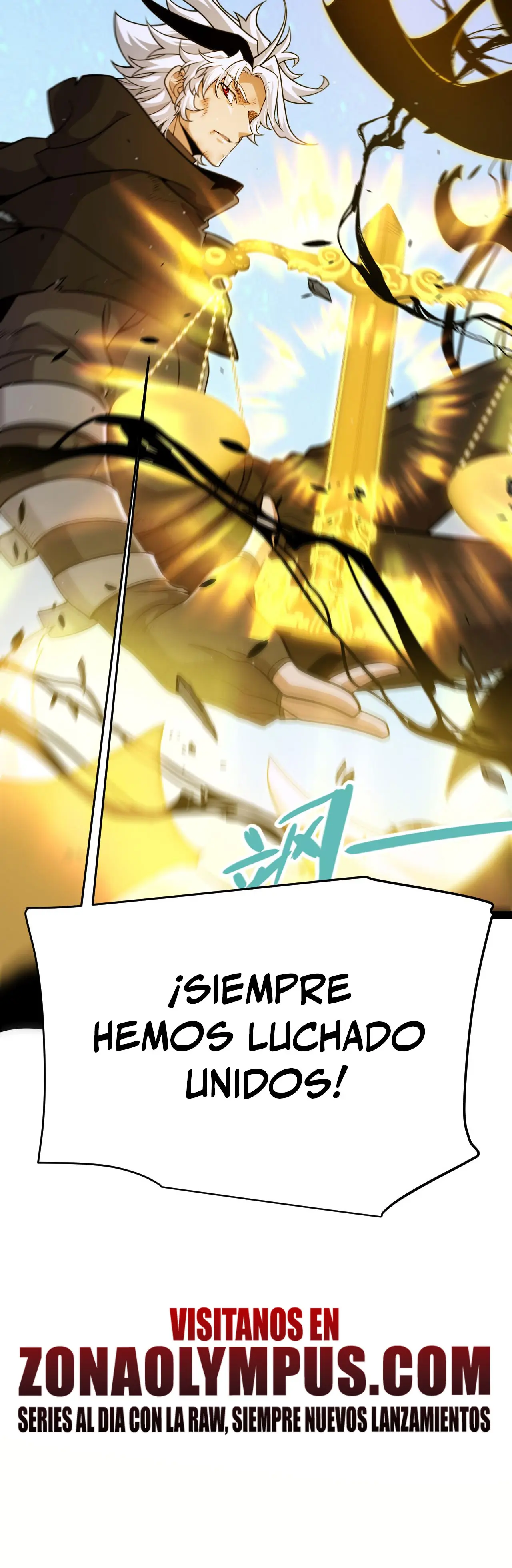 El juego del que vengo capítulo 344 página 44