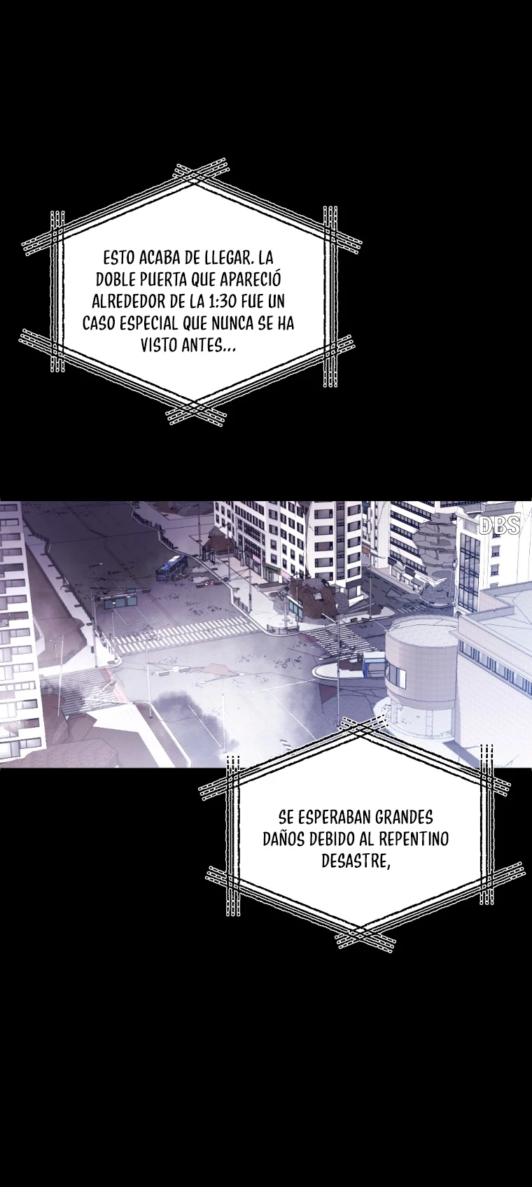 Sanador Devorador de Venenos capítulo 2 página 2