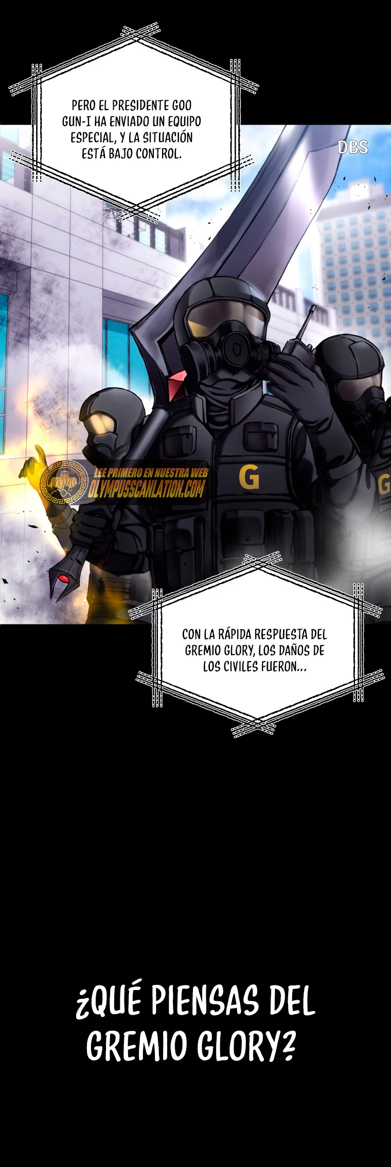 Sanador Devorador de Venenos capítulo 2 página 3