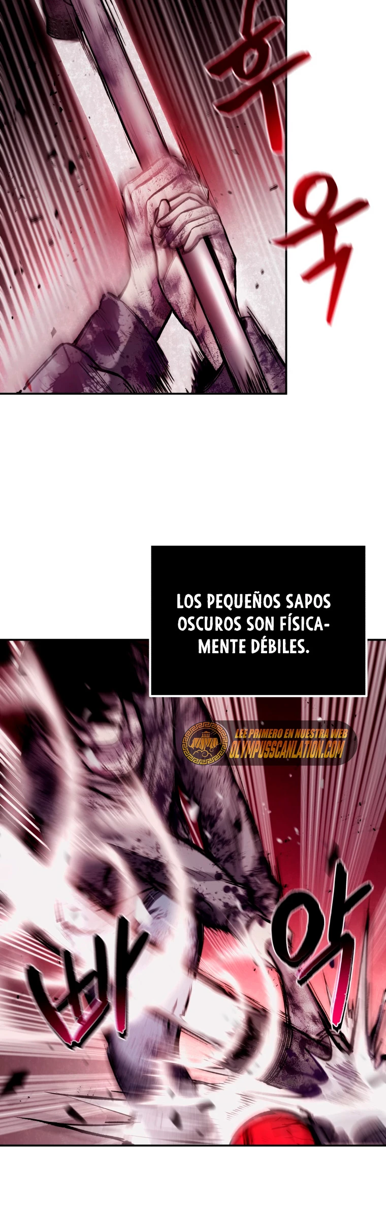 Sanador Devorador de Venenos capítulo 2 página 44