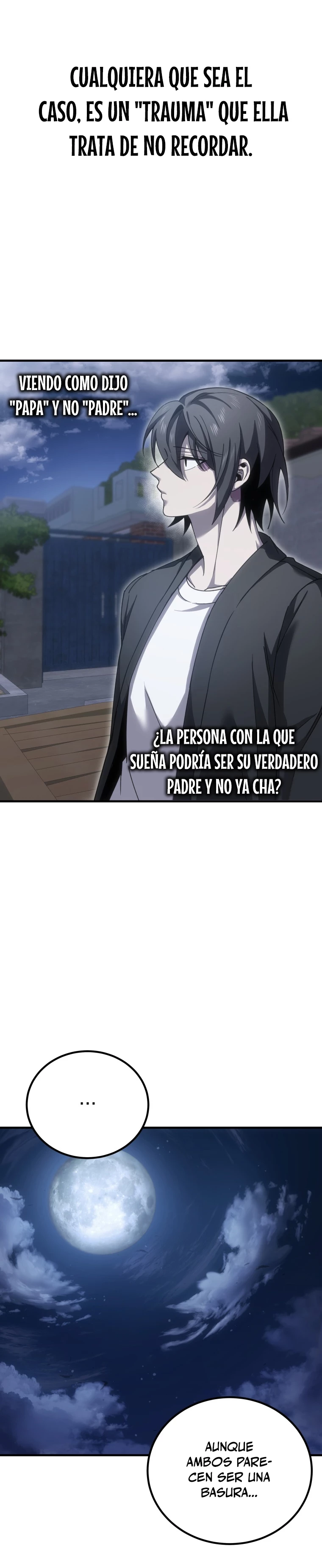 Sanador Devorador de Venenos capítulo 20 página 16