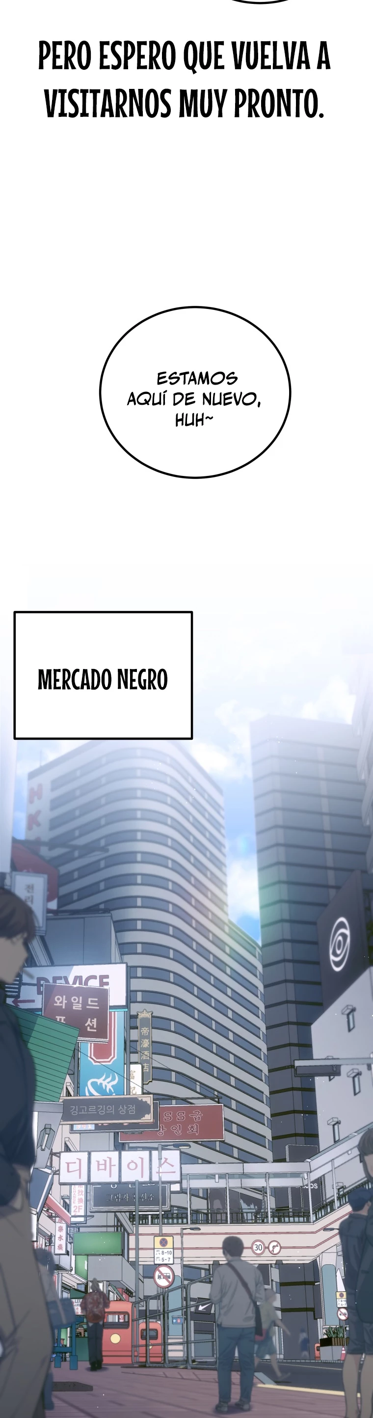 Sanador Devorador de Venenos capítulo 20 página 22