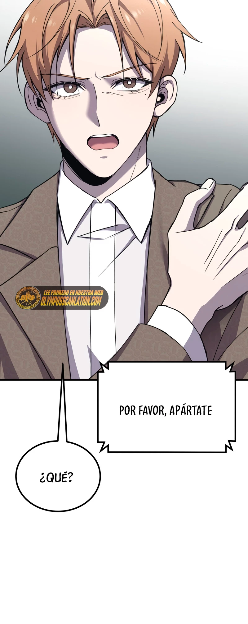 Sanador Devorador de Venenos capítulo 24 página 46