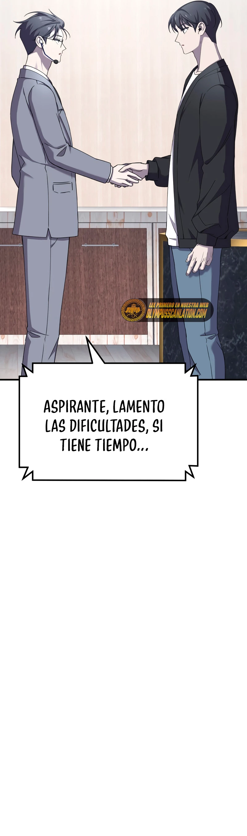 Sanador Devorador de Venenos capítulo 24 página 52