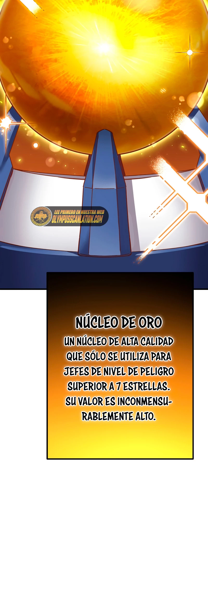 Sanador Devorador de Venenos capítulo 24 página 58