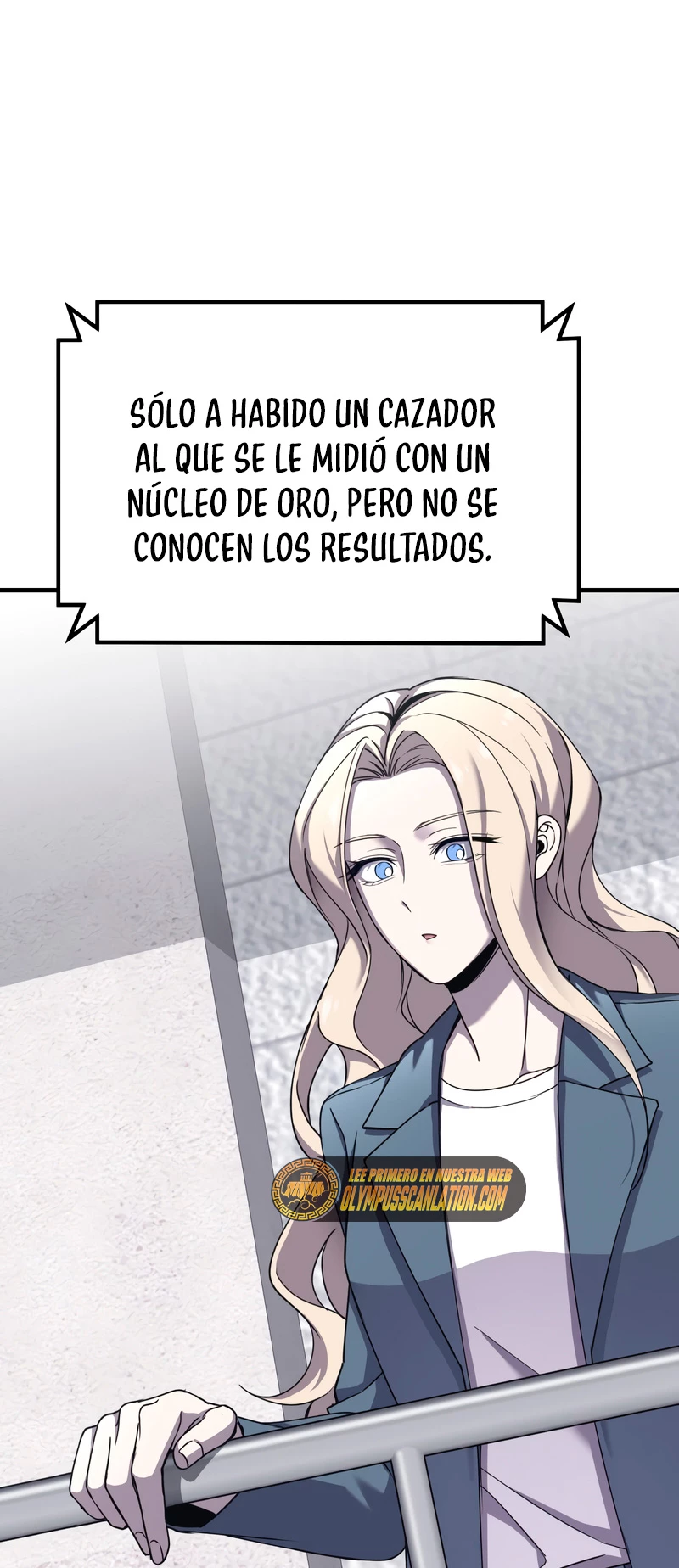 Sanador Devorador de Venenos capítulo 24 página 61