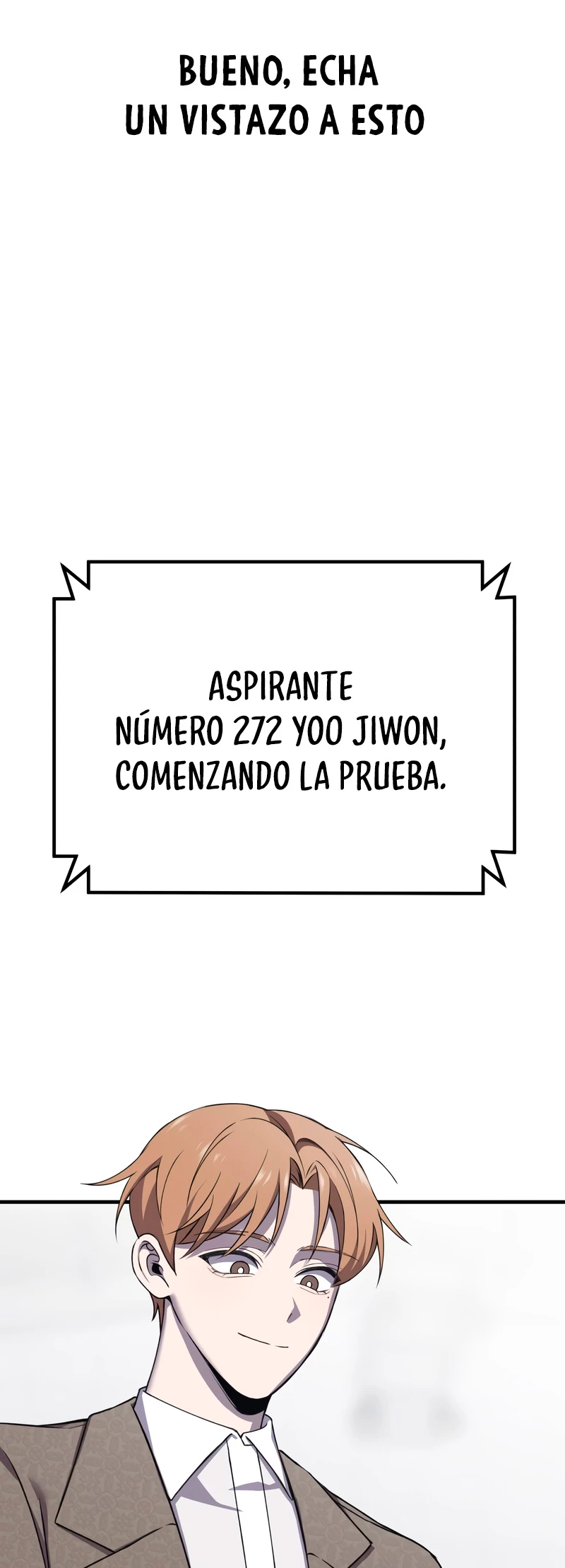 Sanador Devorador de Venenos capítulo 24 página 9