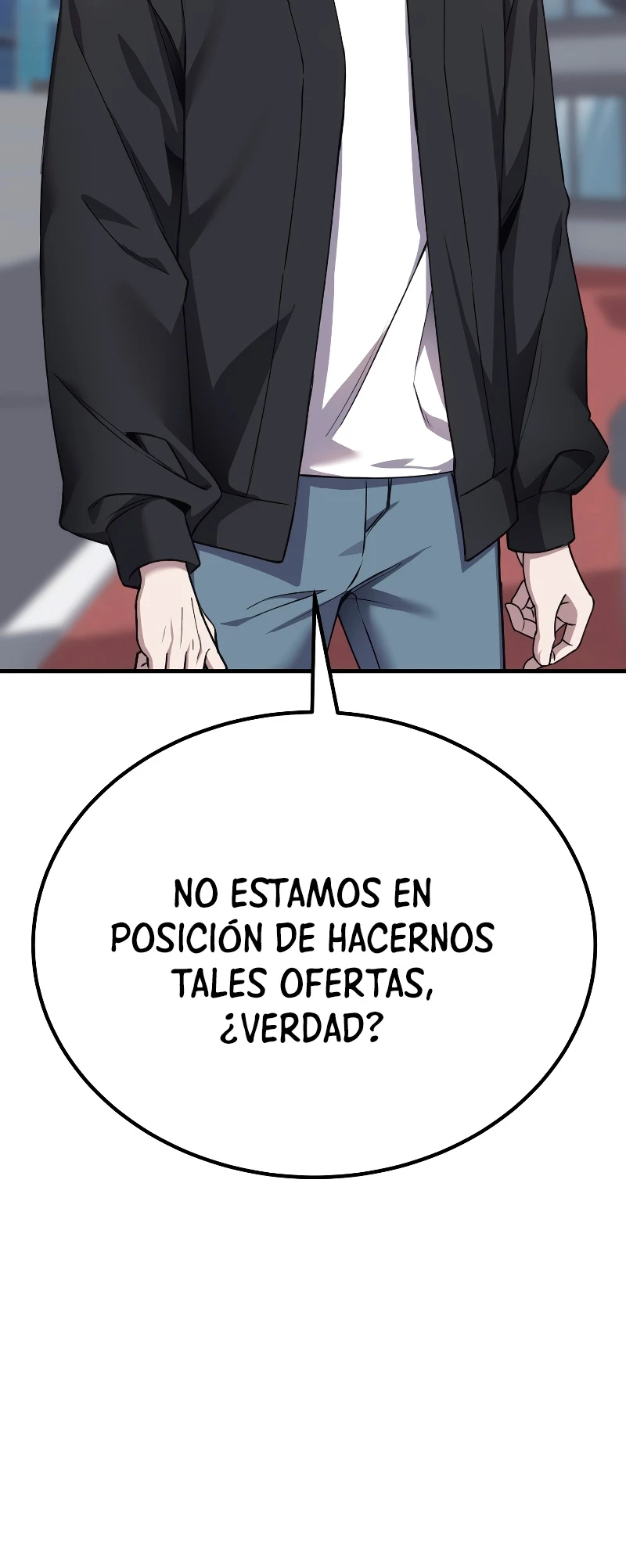 Sanador Devorador de Venenos capítulo 27 página 10