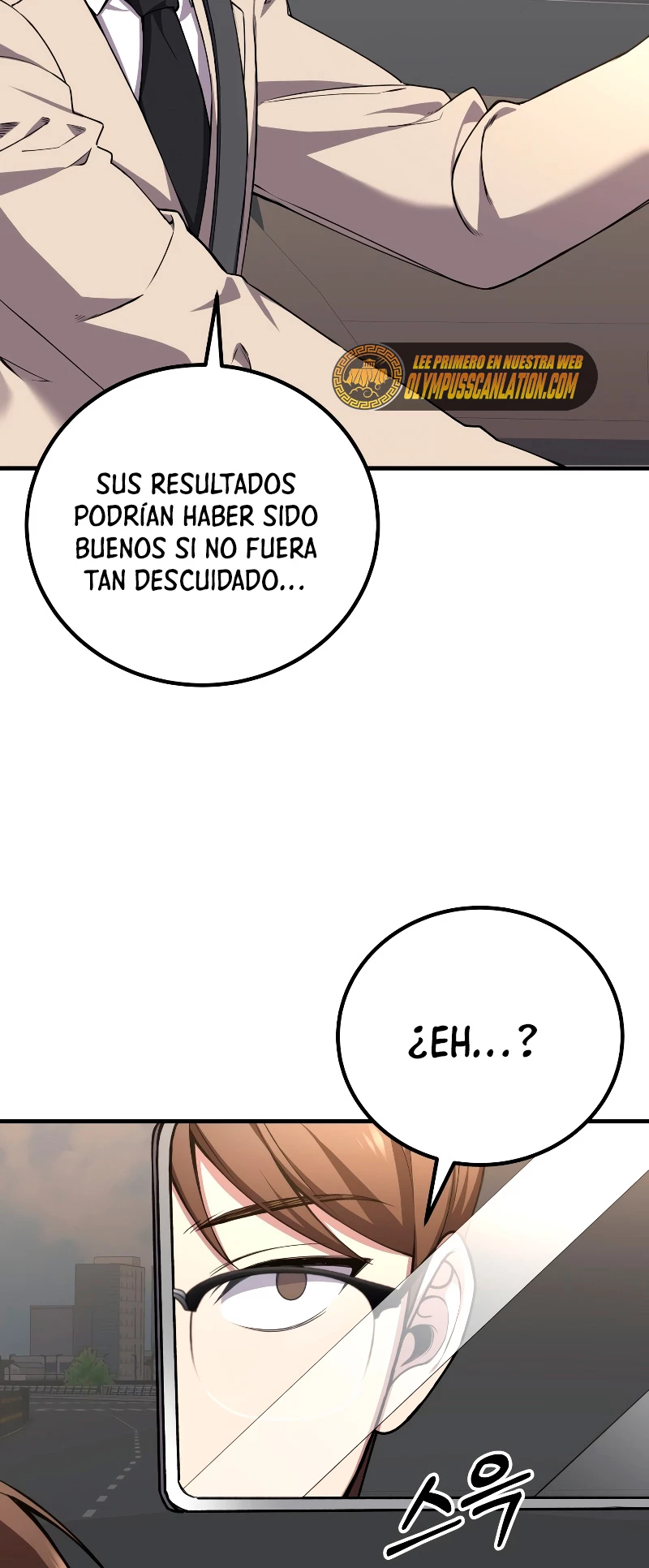Sanador Devorador de Venenos capítulo 27 página 4