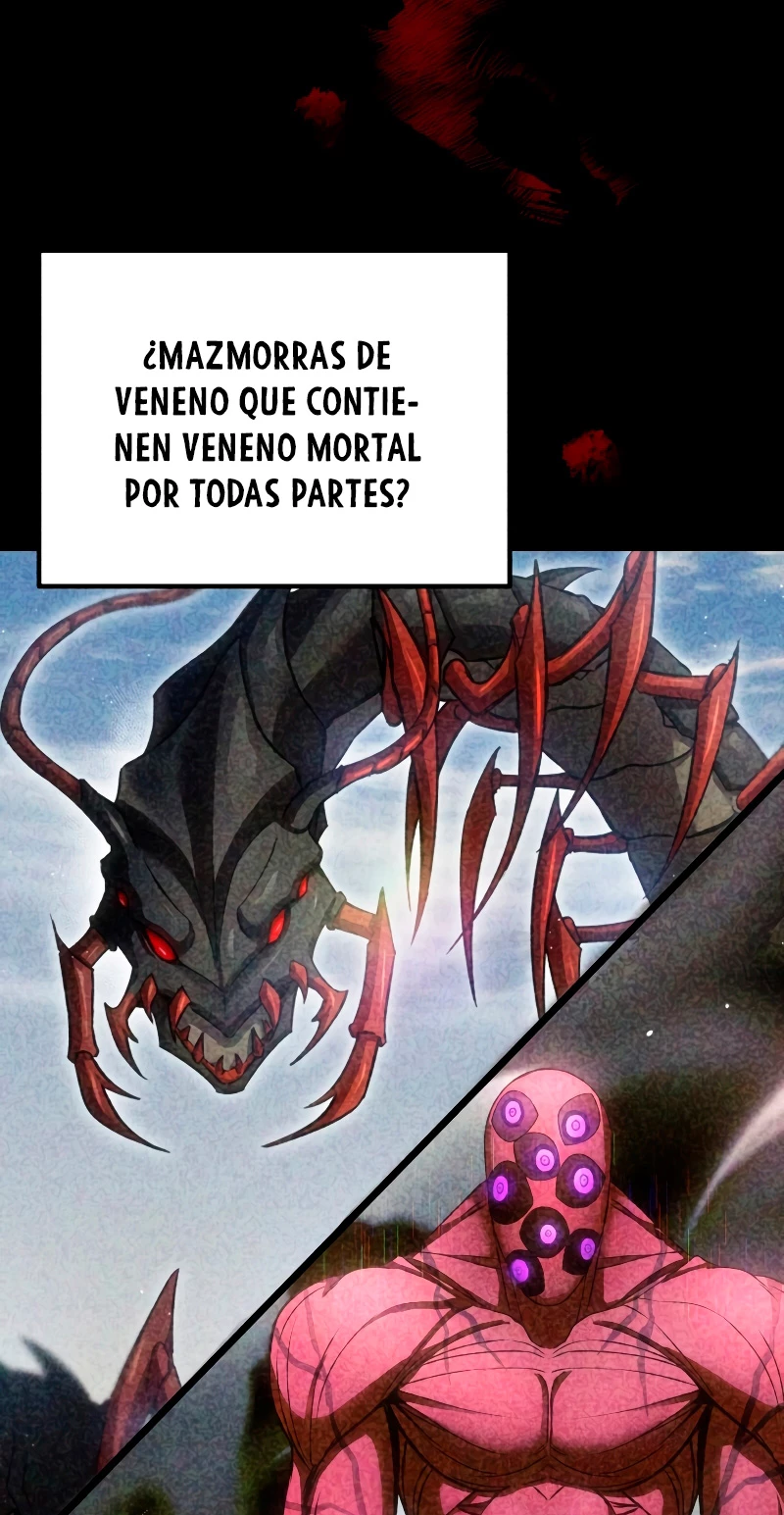 Sanador Devorador de Venenos capítulo 27 página 47