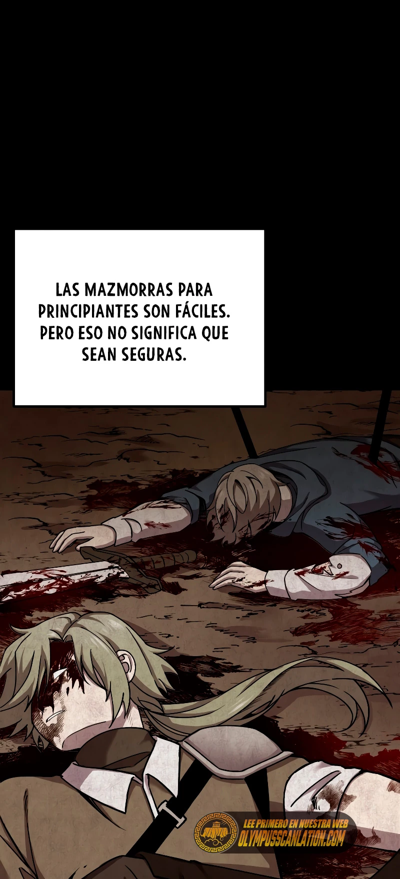Sanador Devorador de Venenos capítulo 27 página 49