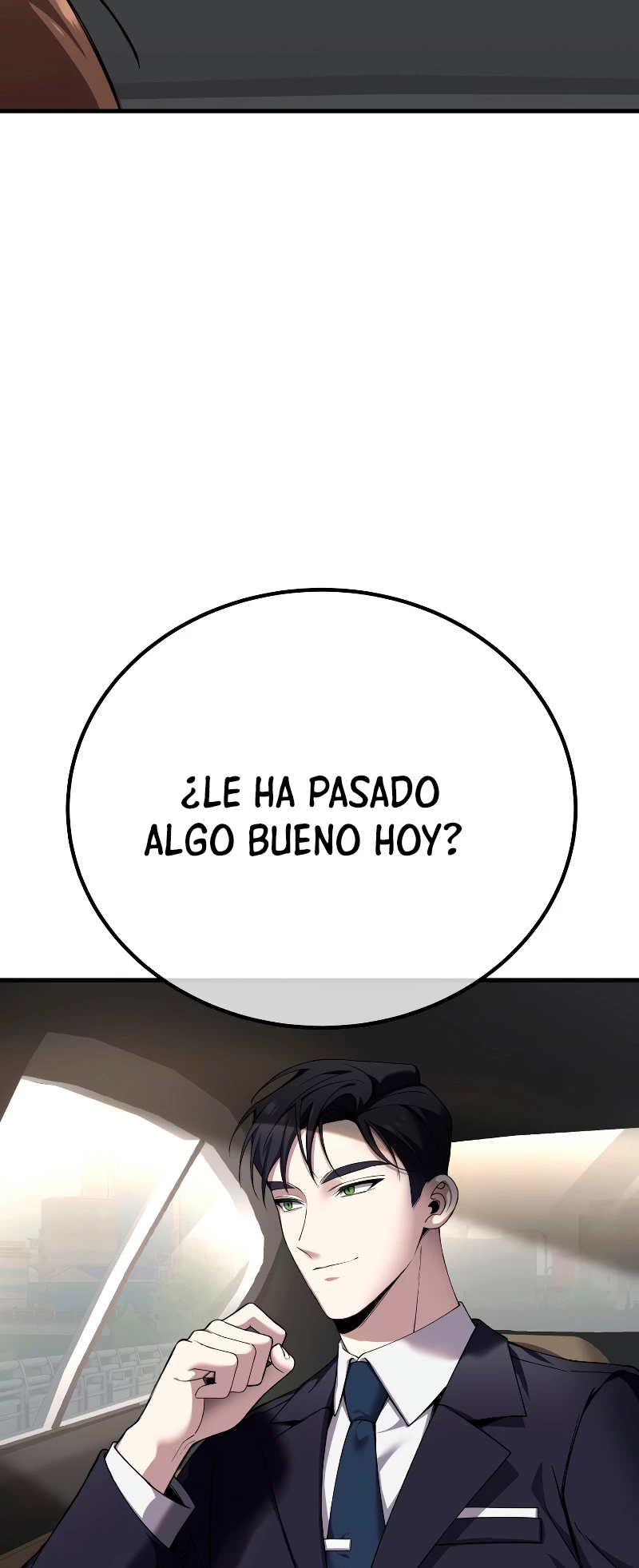 Sanador Devorador de Venenos capítulo 27 página 5