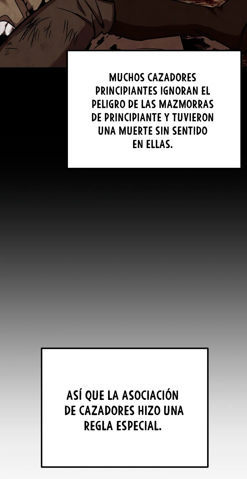 Sanador Devorador de Venenos capítulo 27 página 50