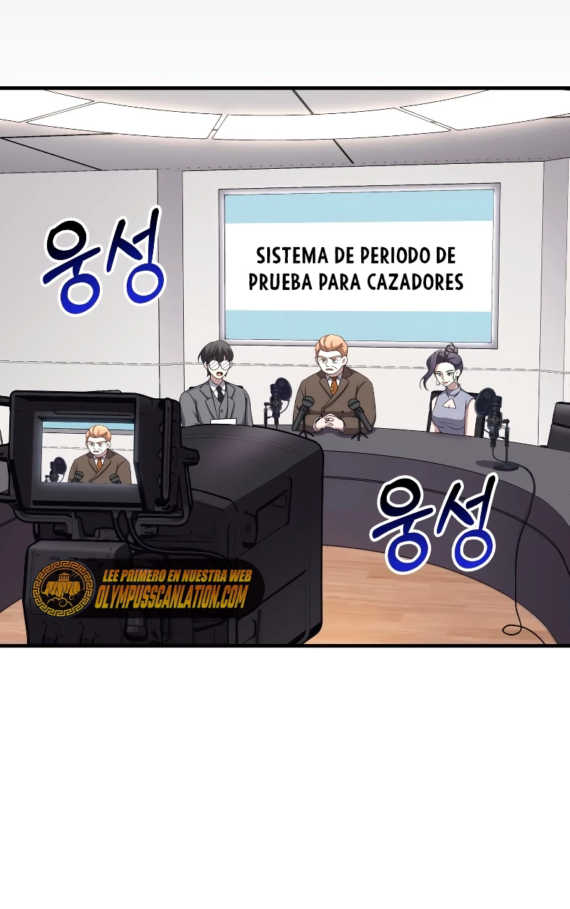 Sanador Devorador de Venenos capítulo 27 página 51