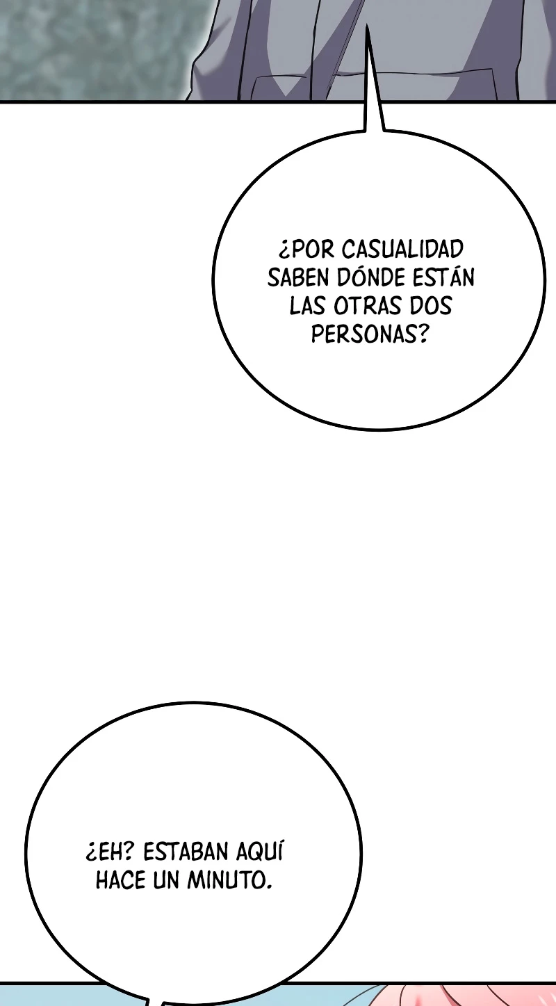 Sanador Devorador de Venenos capítulo 27 página 60