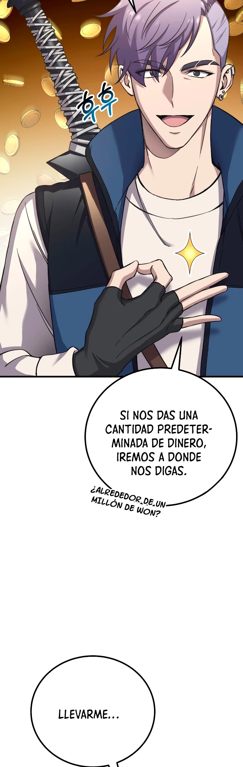 Sanador Devorador de Venenos capítulo 27 página 75