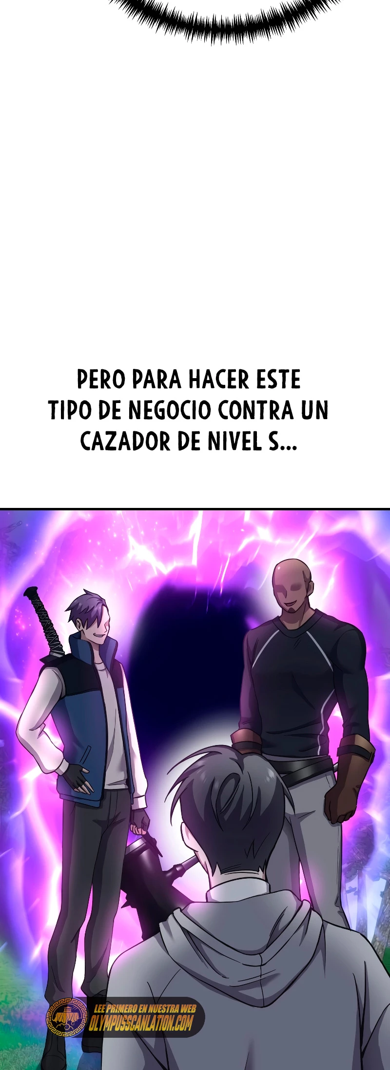 Sanador Devorador de Venenos capítulo 27 página 86