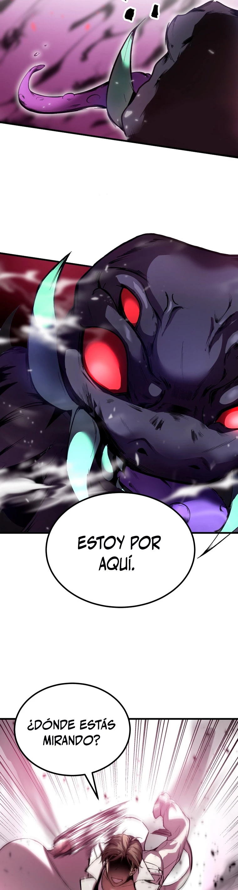 Sanador Devorador de Venenos capítulo 3 página 29