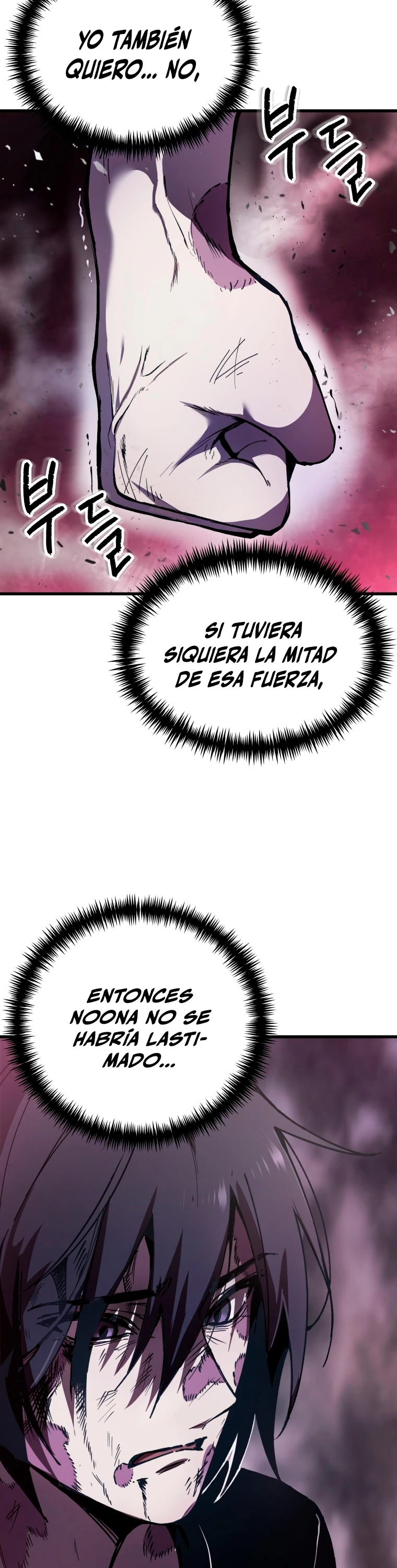 Sanador Devorador de Venenos capítulo 3 página 34