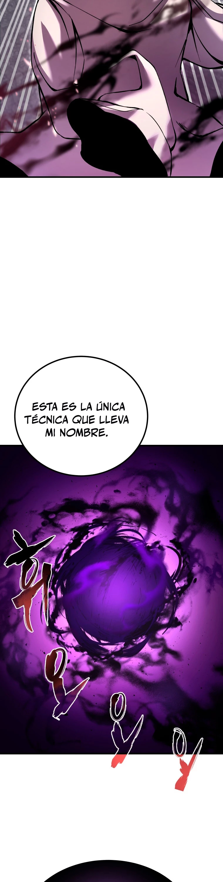 Sanador Devorador de Venenos capítulo 3 página 50
