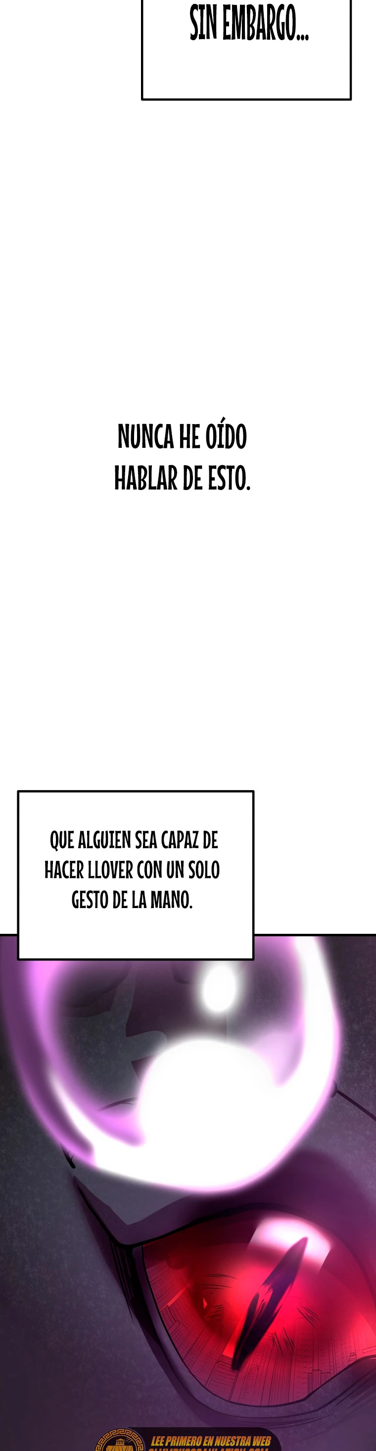 Sanador Devorador de Venenos capítulo 3 página 56