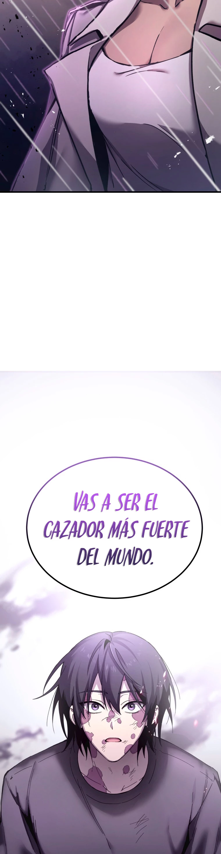 Sanador Devorador de Venenos capítulo 3 página 60