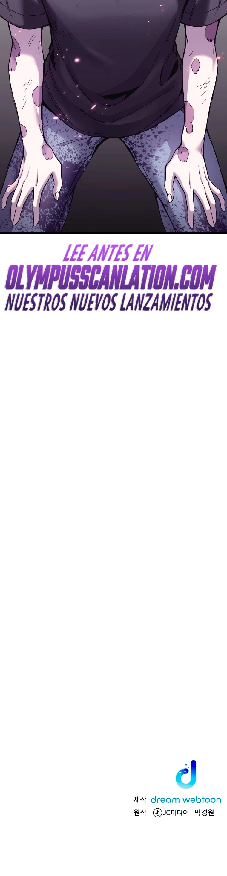 Sanador Devorador de Venenos capítulo 3 página 61