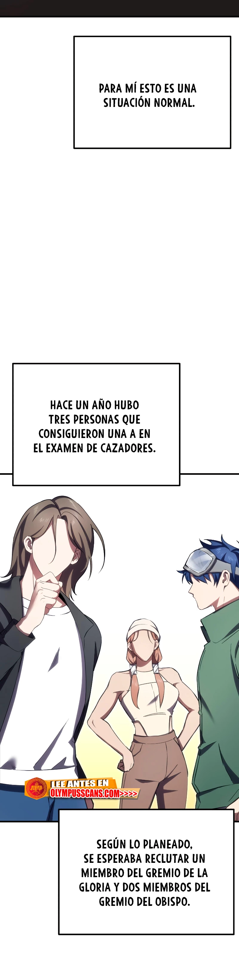 Sanador Devorador de Venenos capítulo 40 página 25