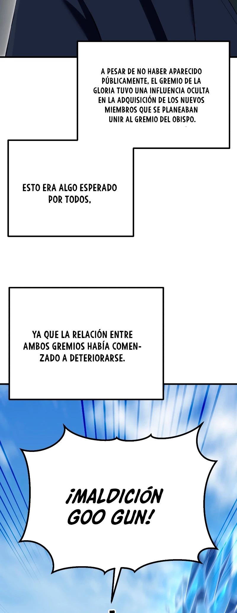 Sanador Devorador de Venenos capítulo 40 página 27