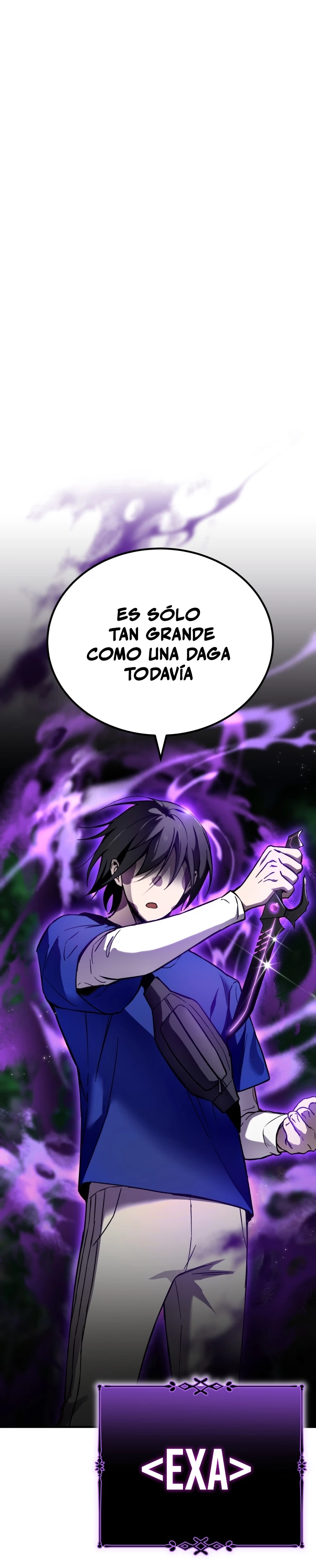 Sanador Devorador de Venenos capítulo 8 página 48