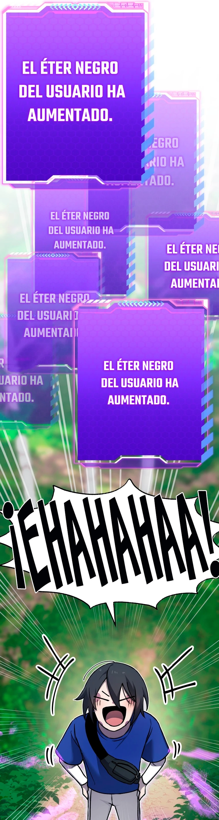 Sanador Devorador de Venenos capítulo 9 página 12
