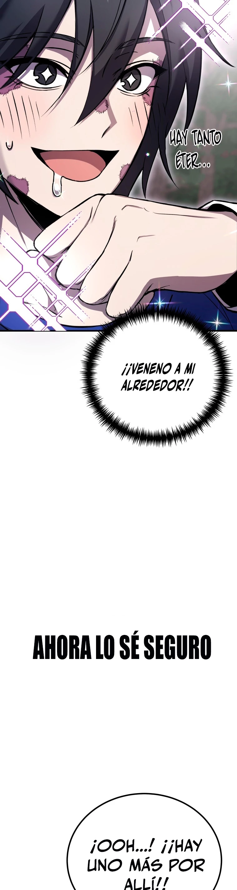 Sanador Devorador de Venenos capítulo 9 página 14