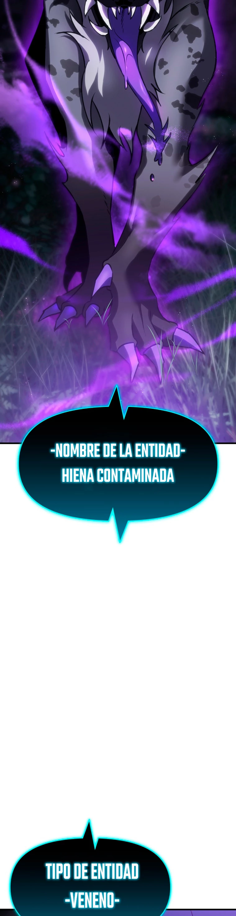 Sanador Devorador de Venenos capítulo 9 página 36
