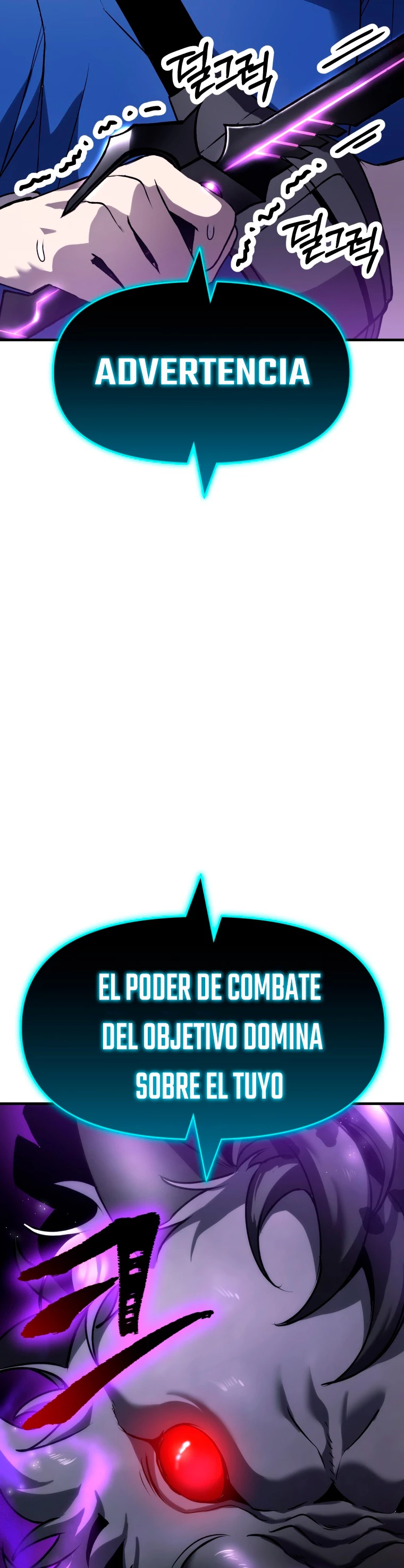 Sanador Devorador de Venenos capítulo 9 página 38