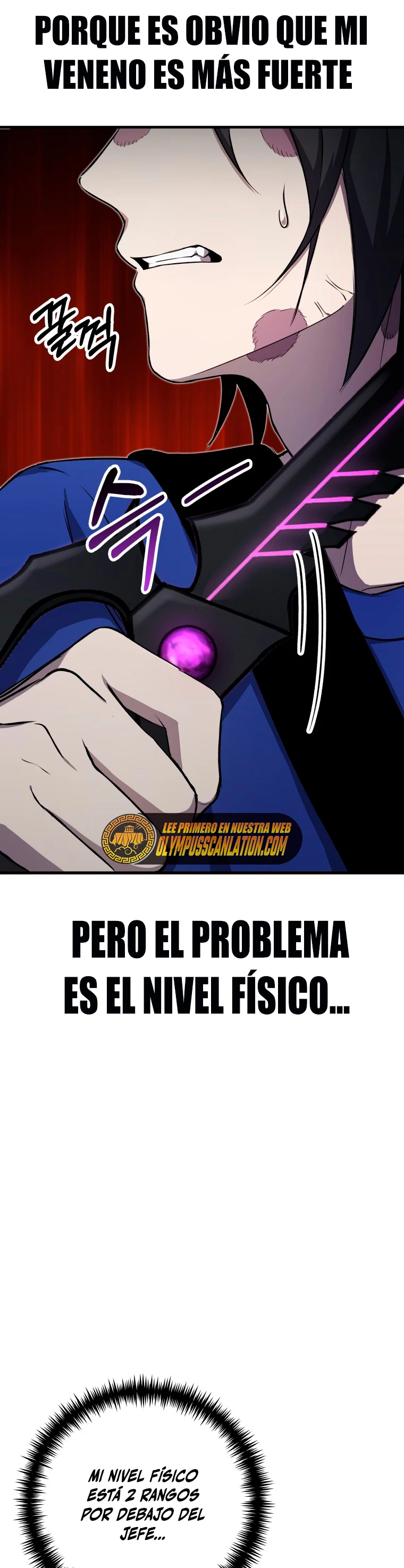 Sanador Devorador de Venenos capítulo 9 página 40