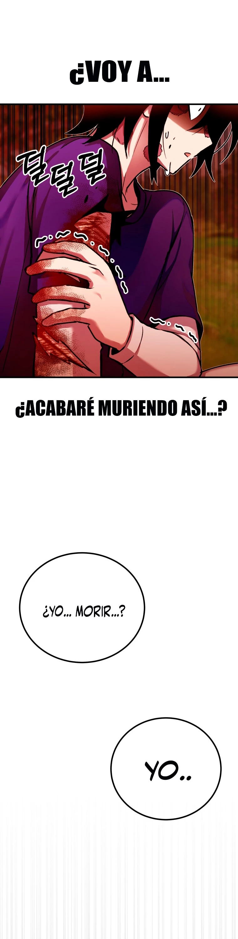 Sanador Devorador de Venenos capítulo 9 página 51