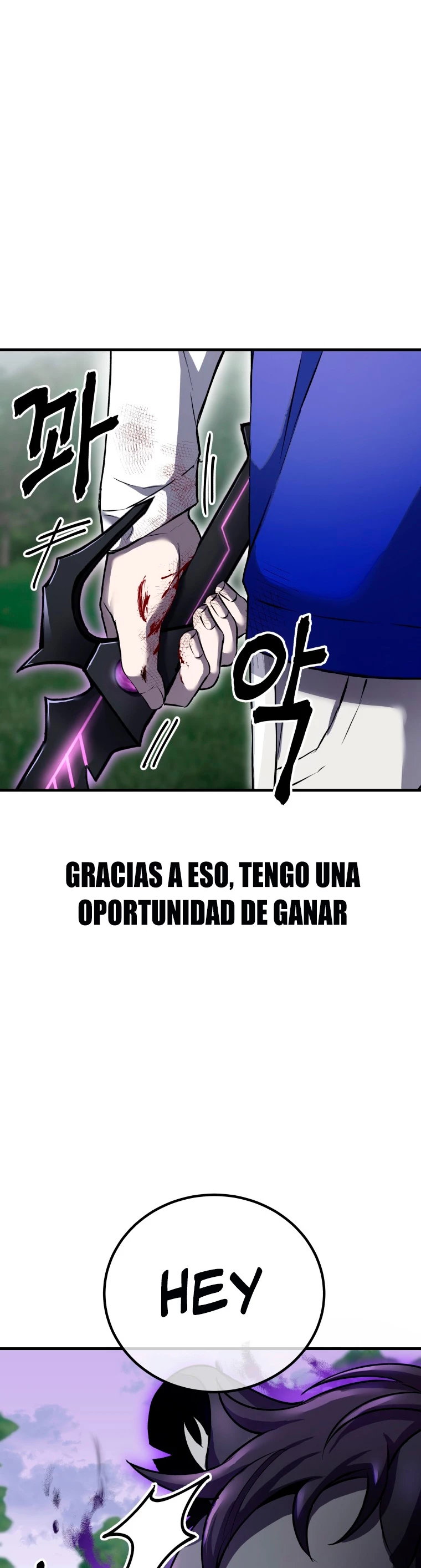 Sanador Devorador de Venenos capítulo 9 página 56