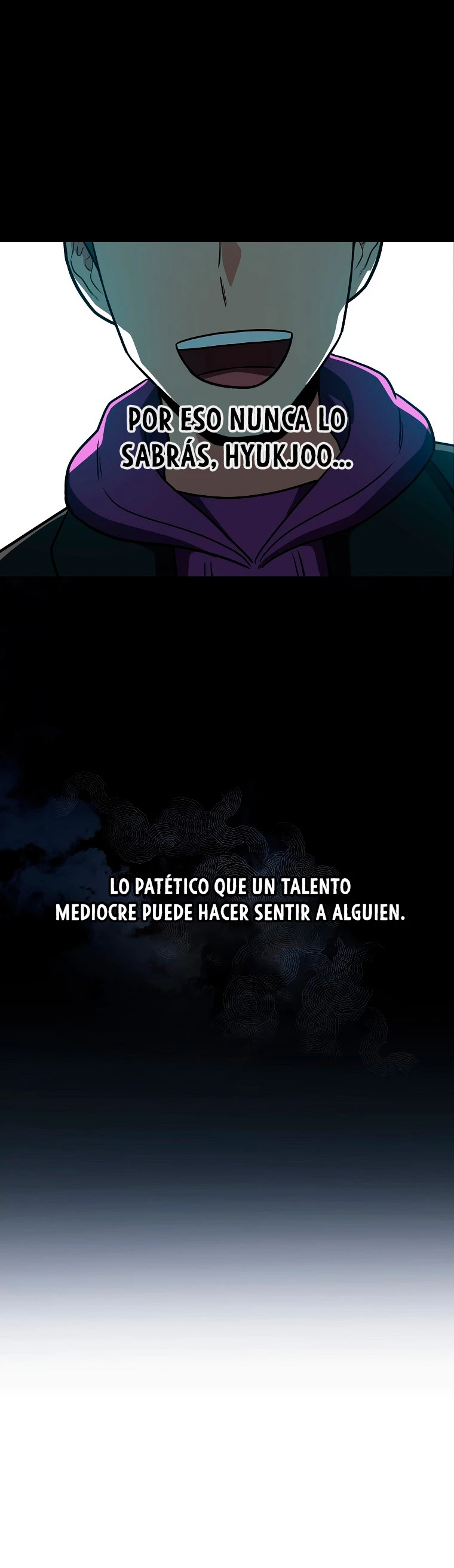 BJ Archimago capítulo 1 página 29