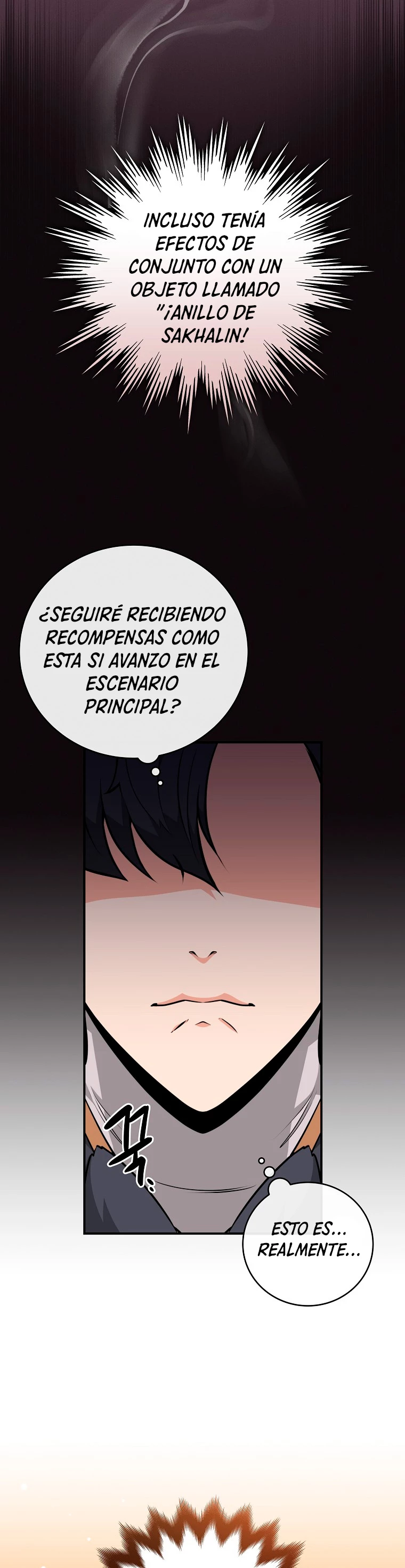 BJ Archimago capítulo 10 página 13