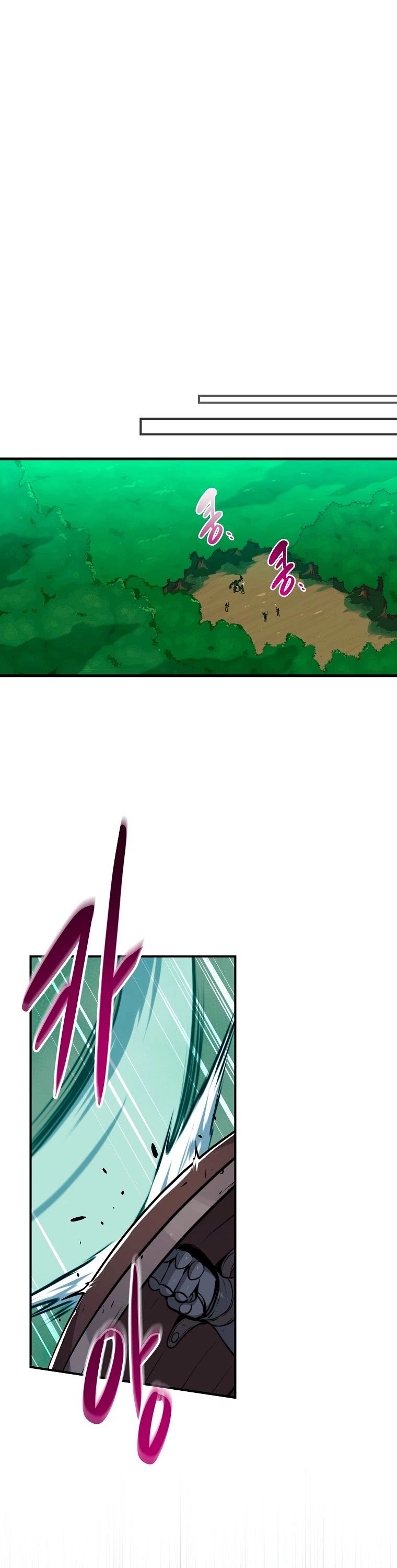 BJ Archimago capítulo 10 página 26