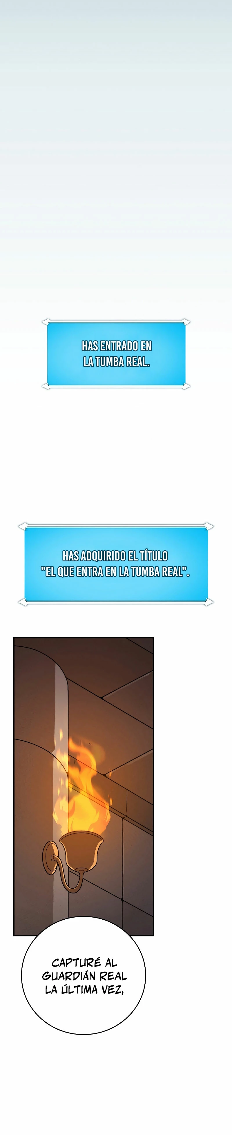 BJ Archimago capítulo 100 página 41