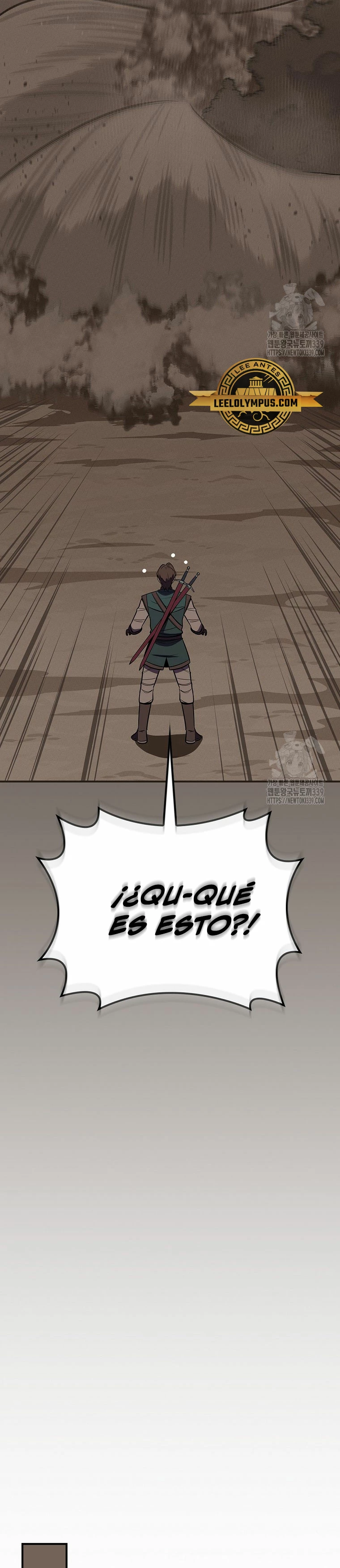 BJ Archimago capítulo 102 página 23
