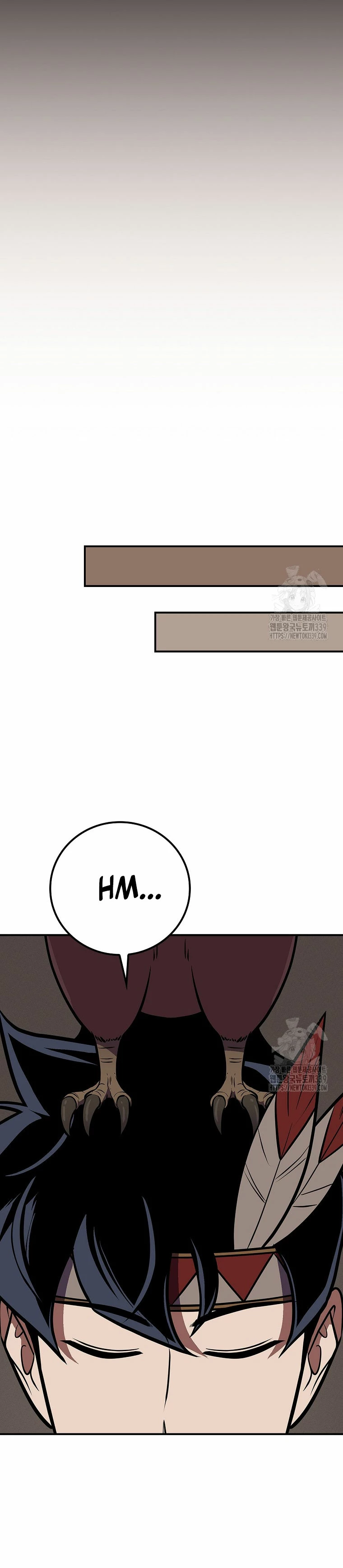 BJ Archimago capítulo 102 página 30