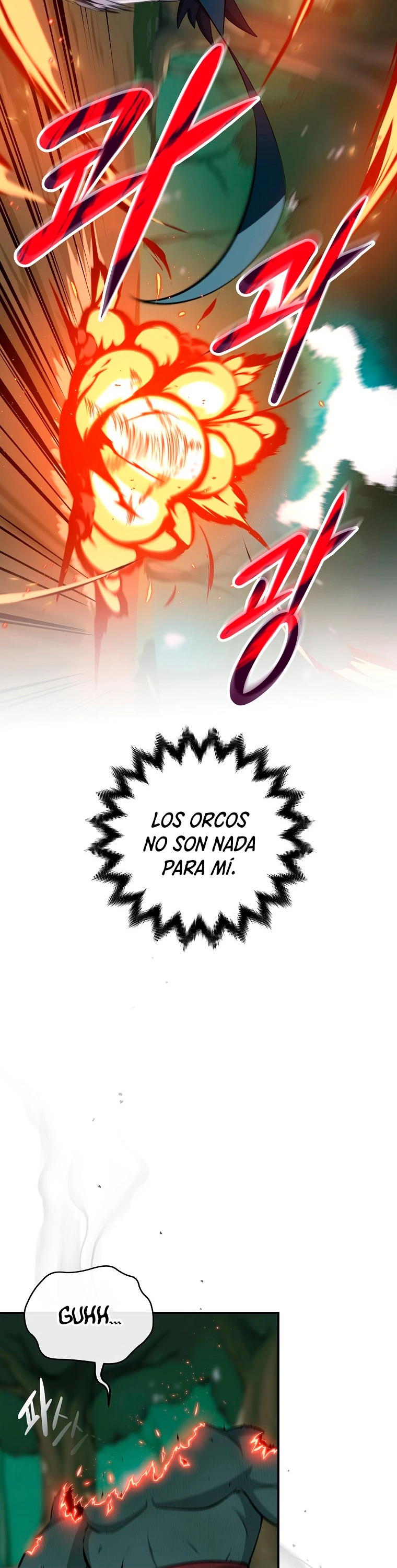 BJ Archimago capítulo 11 página 14